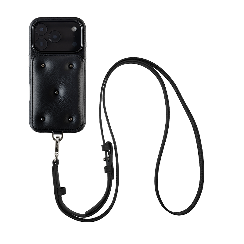 BALLON CINQ ストラップセット iPhone18ProMax