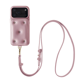 BALLON CINQ ストラップセット iPhone18ProMax