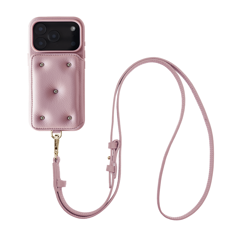 BALLON CINQ ストラップセット iPhone18ProMax