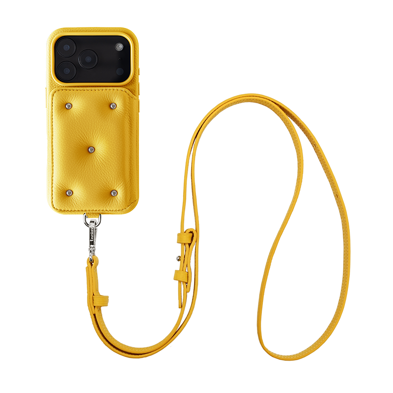 BALLON CINQ ストラップセット iPhone18ProMax