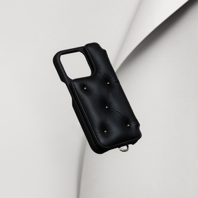 BALLON ＆ ChaineDuo STRAP  Reflet ストラップセット iPhone16