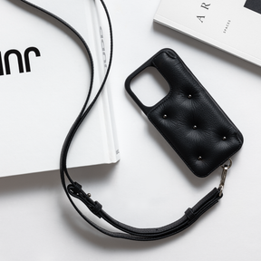 BALLON CINQ ストラップセット iPhone15