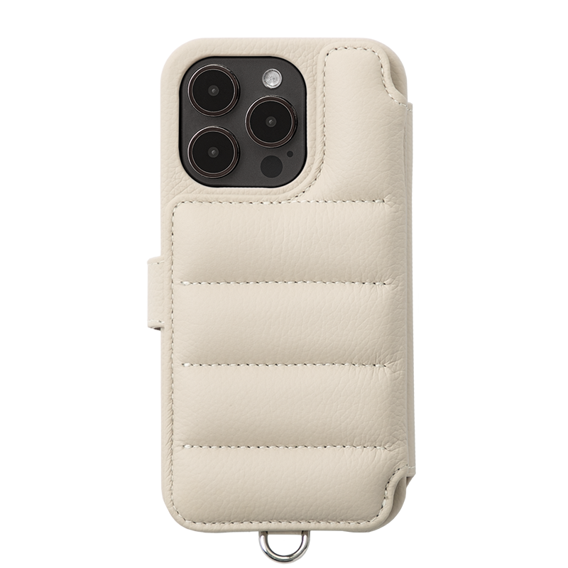 新品同様!DEMIU iphone 16proケース iPhone16Proスマートフォンケース