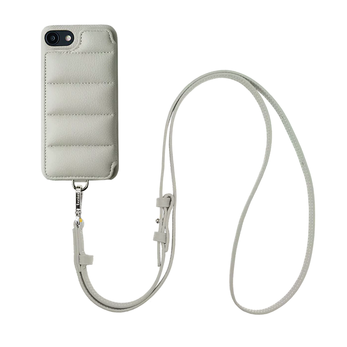 BALLONストラップセット iPhoneSE3/SE2/8/7/6s/6