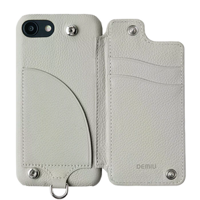 BALLONストラップセット iPhoneSE3/SE2/8/7/6s/6