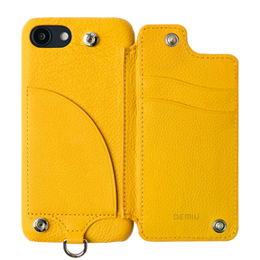 BALLONストラップセット iPhoneSE3/SE2/8/7/6s/6