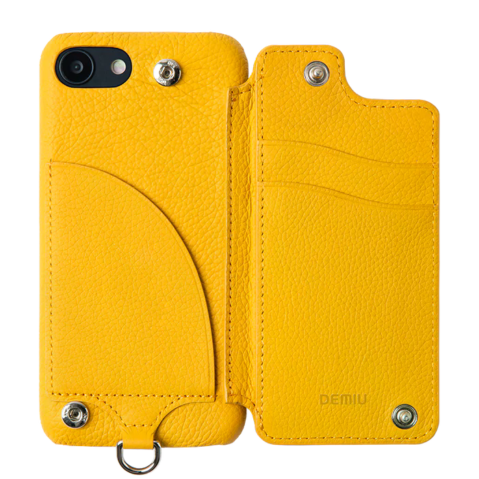 BALLONストラップセット iPhoneSE3/SE2/8/7/6s/6