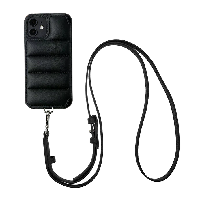 DEMIU BALLON iPhone11Pro ケース ストラップ BALLONストラップセット iPhone11