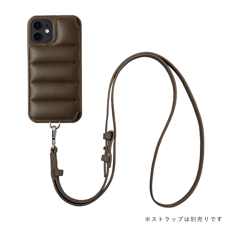 DEMIU BALLON iPhone11Pro ケース ストラップ BALLON iPhone11