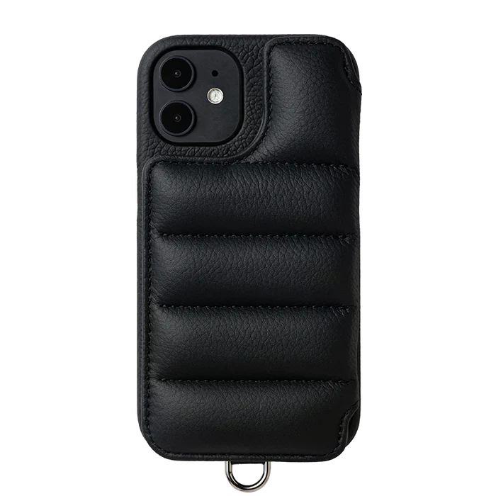 BALLONストラップセット iPhone12mini