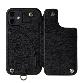 BALLONストラップセット iPhone12mini