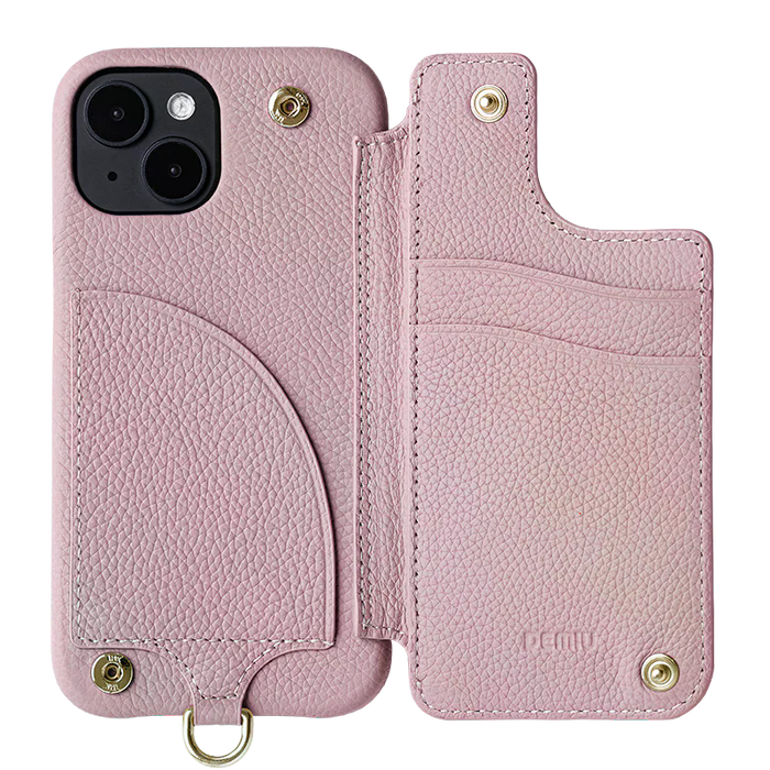 BALLONストラップセット iPhone13