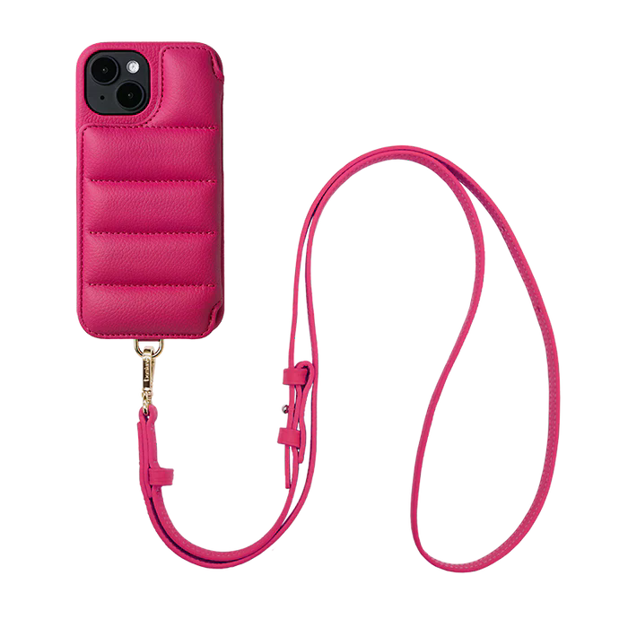 BALLONストラップセット iPhone13