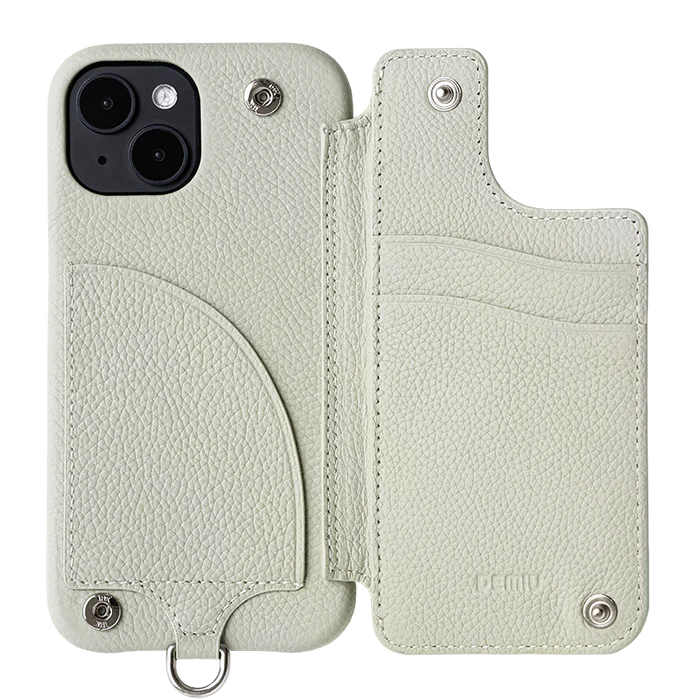 BALLONストラップセット iPhone13