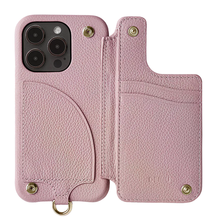 BALLONストラップセット iPhone13Pro