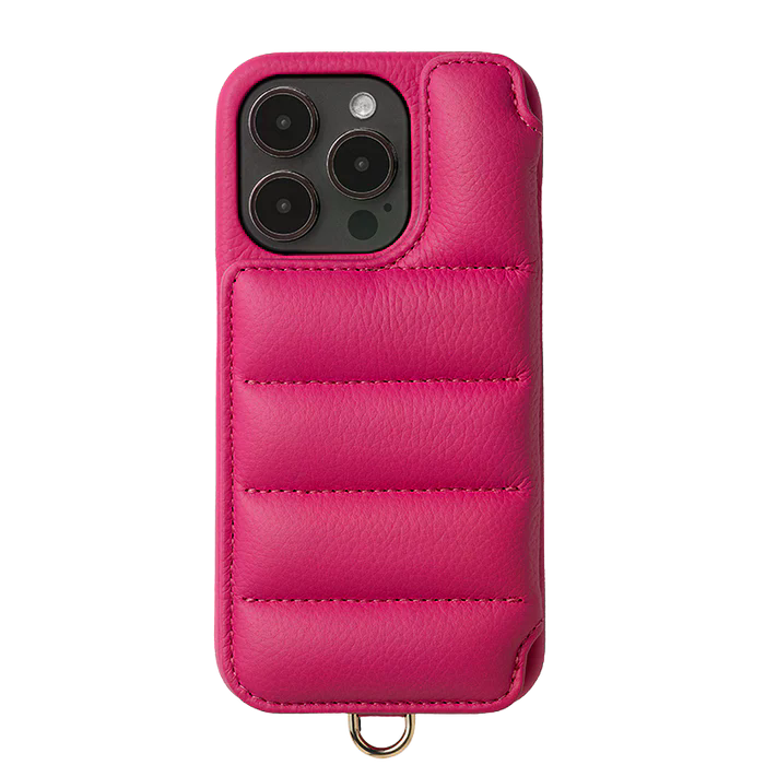 BALLONストラップセット iPhone13Pro