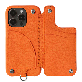 BALLONストラップセット iPhone13Pro