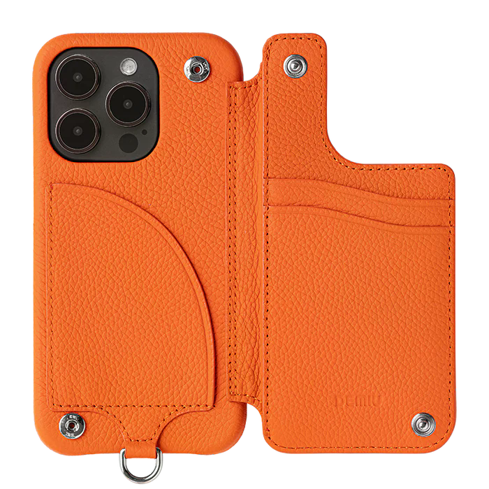 BALLONストラップセット iPhone13Pro