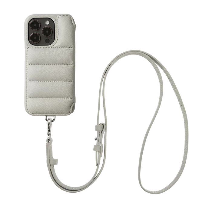 BALLONストラップセット iPhone13Pro