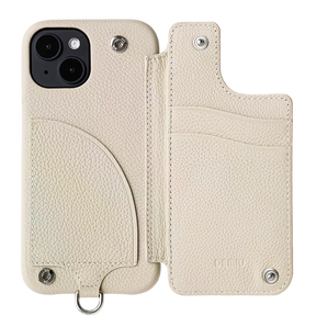 BALLONストラップセット iPhone14【iPhone16e兼用可能】