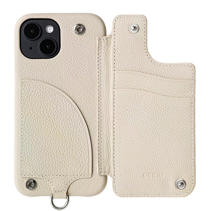 BALLONストラップセット iPhone14【iPhone16e兼用可能】