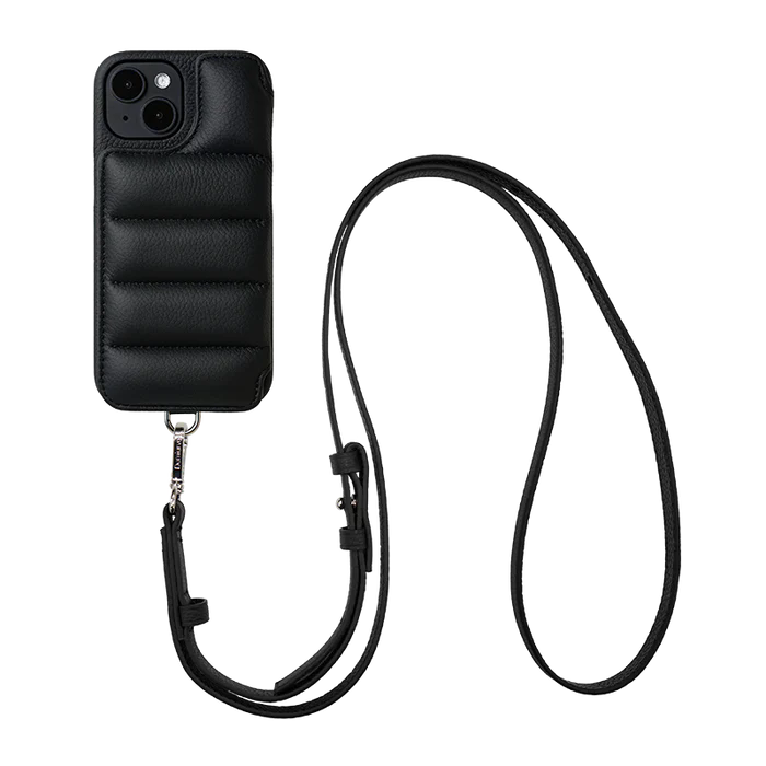 BALLONストラップセット iPhone14【iPhone16e兼用可能】