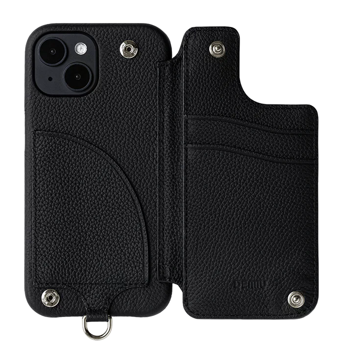 BALLONストラップセット iPhone14【iPhone16e兼用可能】