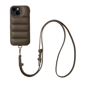 BALLONストラップセット iPhone14【iPhone16e兼用可能】