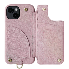 BALLONストラップセット iPhone14【iPhone16e兼用可能】