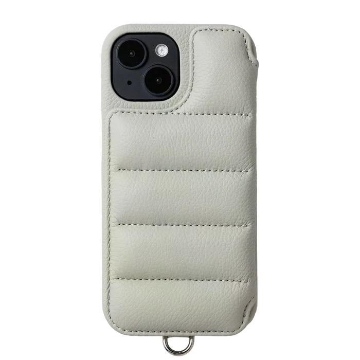 BALLONストラップセット iPhone14【iPhone16e兼用可能】