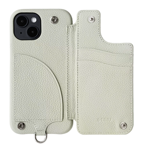 BALLONストラップセット iPhone14【iPhone16e兼用可能】