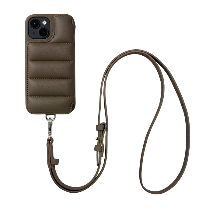 BALLONストラップセット iPhone15