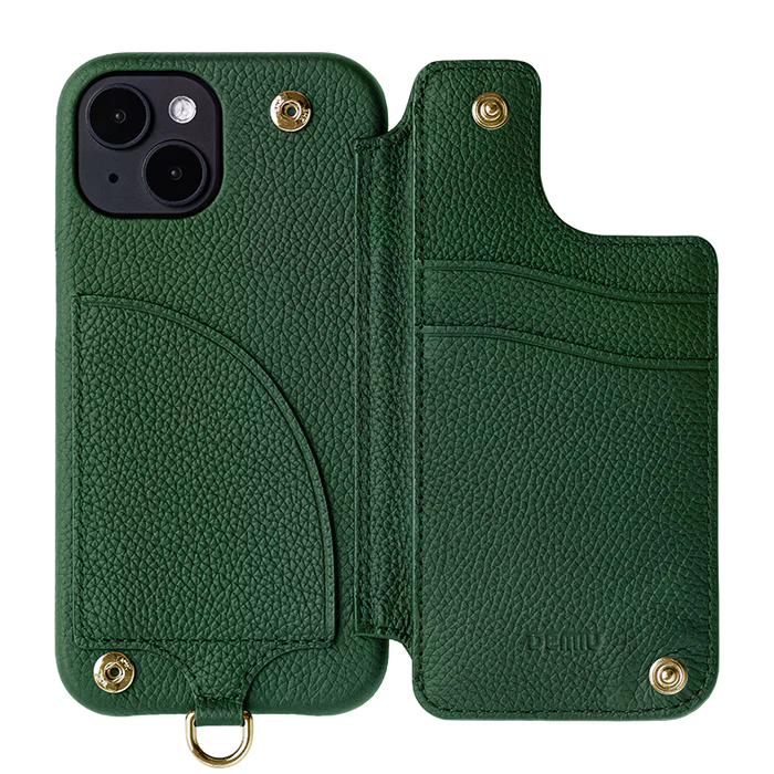 BALLONストラップセット iPhone15