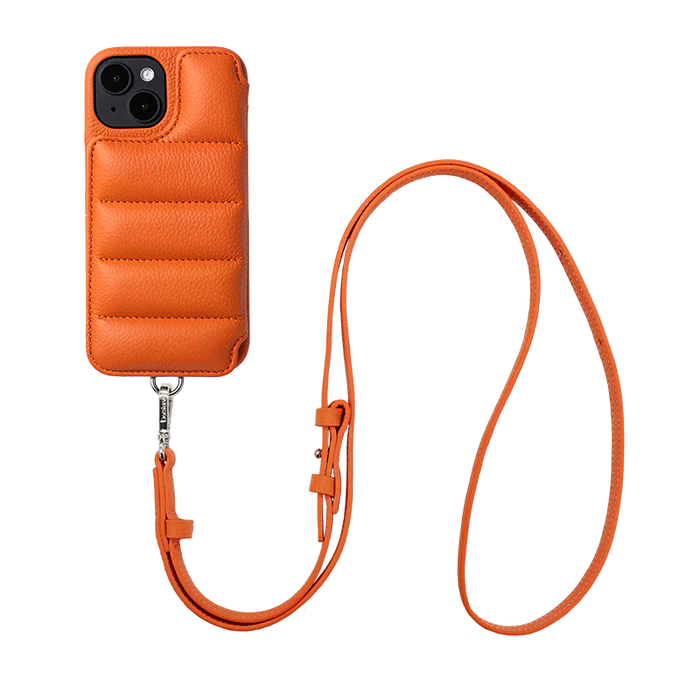 BALLONストラップセット iPhone15