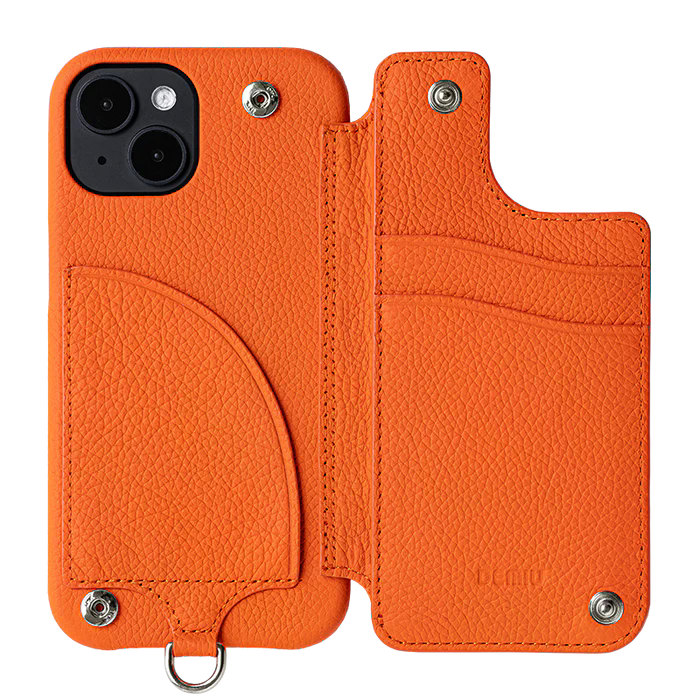 BALLONストラップセット iPhone15