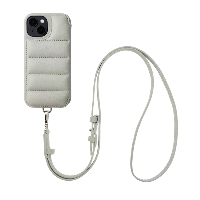 BALLONストラップセット iPhone15