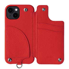 BALLONストラップセット iPhone15