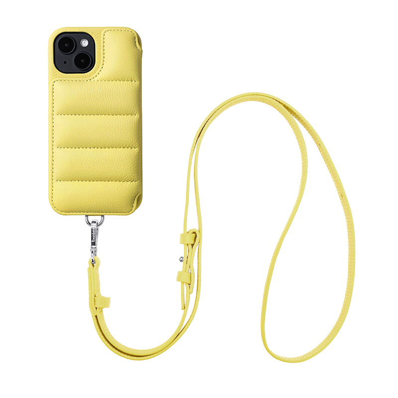 BALLONストラップセット iPhone15