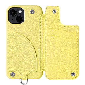 BALLONストラップセット iPhone15