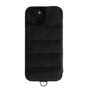 BALLON × Ultrasuede® iPhone15 BALLON × Ultrasuede® iPhone15