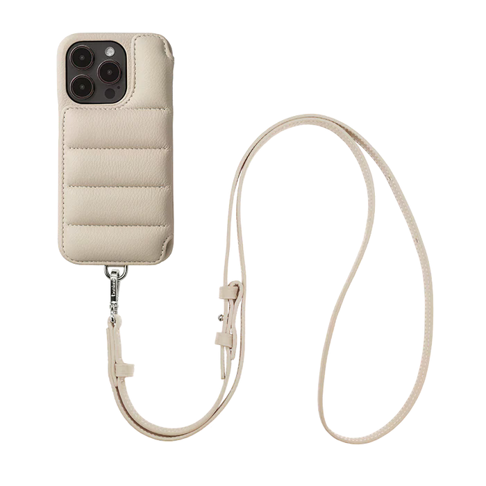 BALLONストラップセット iPhone15Pro