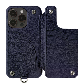 BALLONストラップセット iPhone15Pro