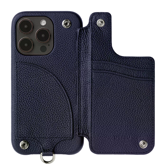 BALLONストラップセット iPhone15Pro