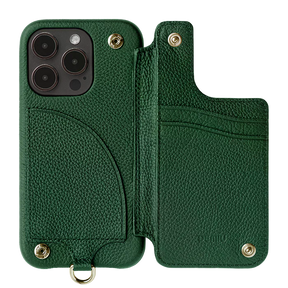 BALLONストラップセット iPhone15Pro