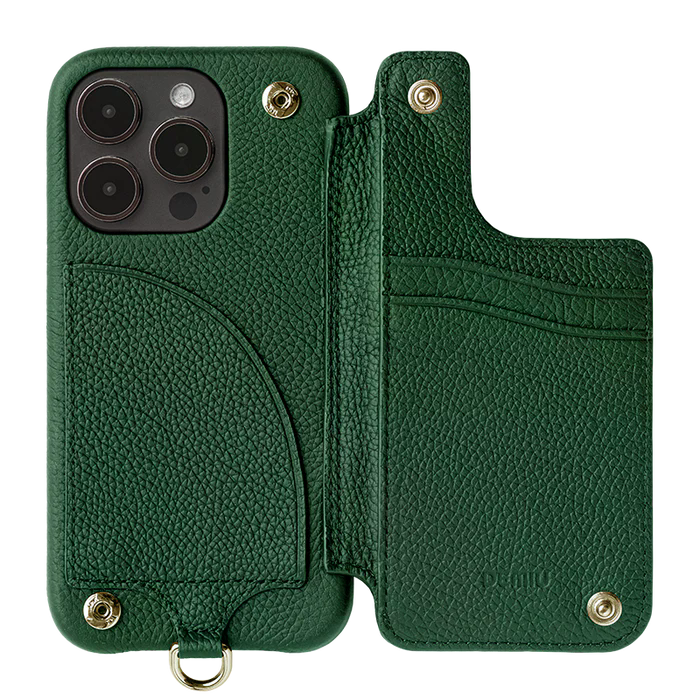 BALLONストラップセット iPhone15Pro