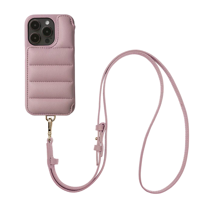 BALLONストラップセット iPhone15Pro