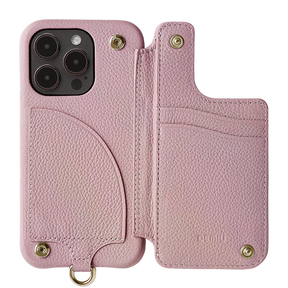 BALLONストラップセット iPhone15Pro