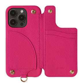 BALLONストラップセット iPhone15ProMax