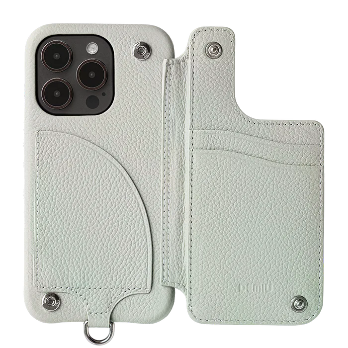 BALLONストラップセット iPhone15ProMax