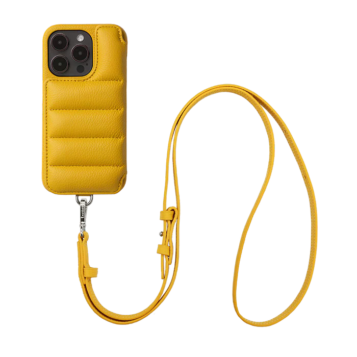 BALLONストラップセット iPhone15ProMax